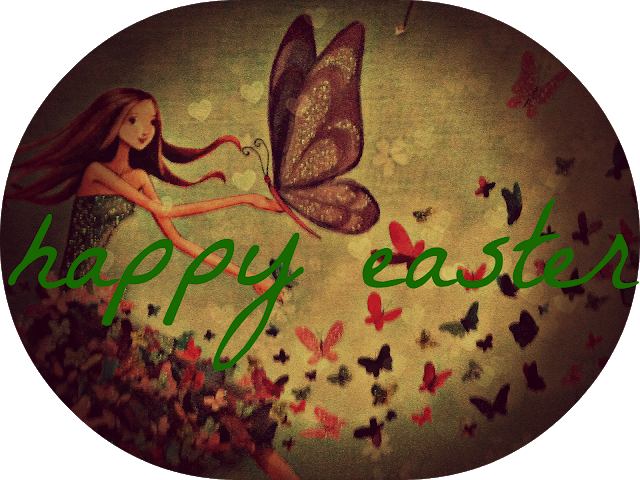 Ostern