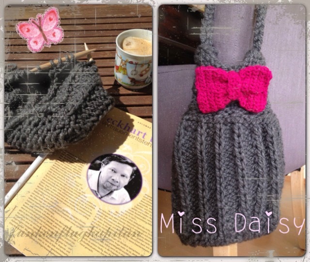 Tasche "Miss Daisy"