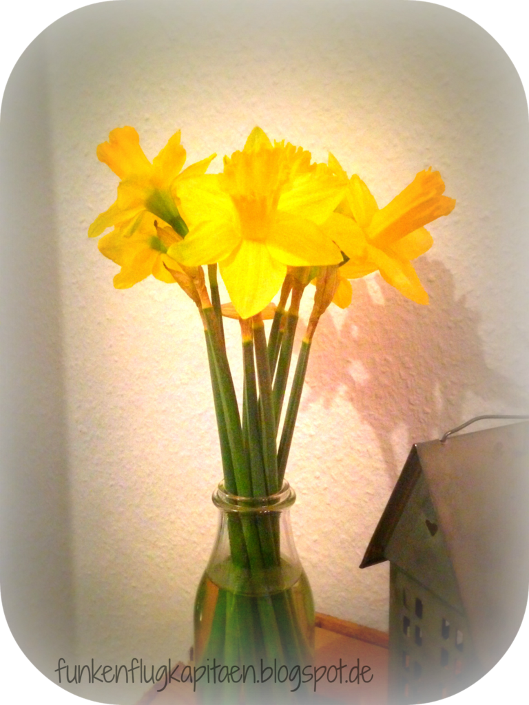 Frühlingsboten