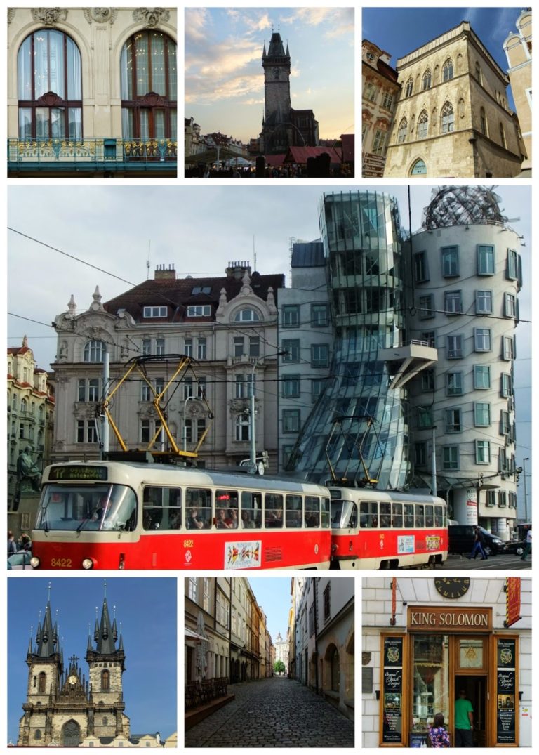 Prag 2014