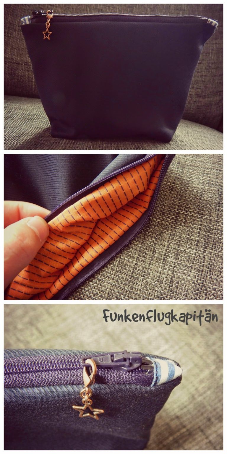 1001 Kosmetiktäschchen…