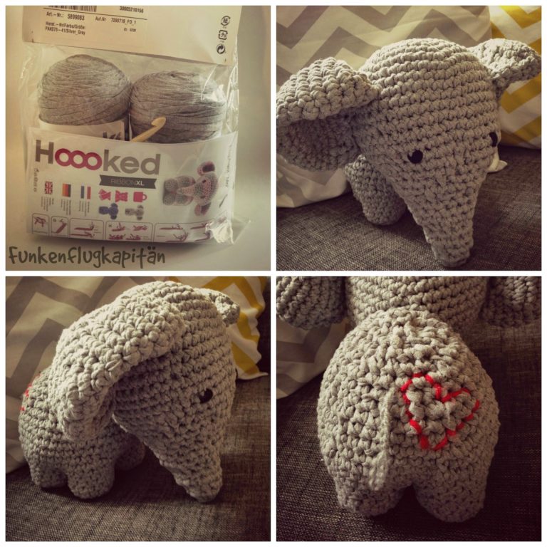Zpagetti Elephant