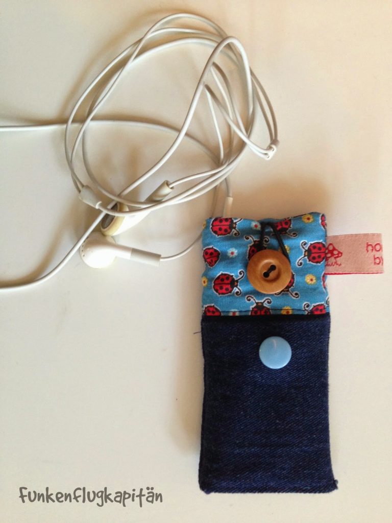 IPod Tasche