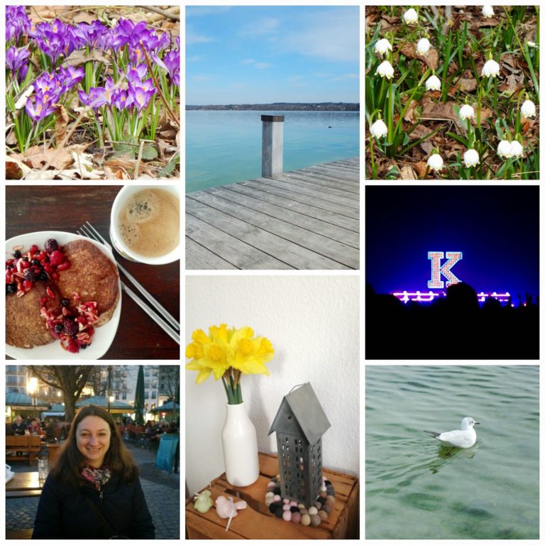 Starnberger See 2015