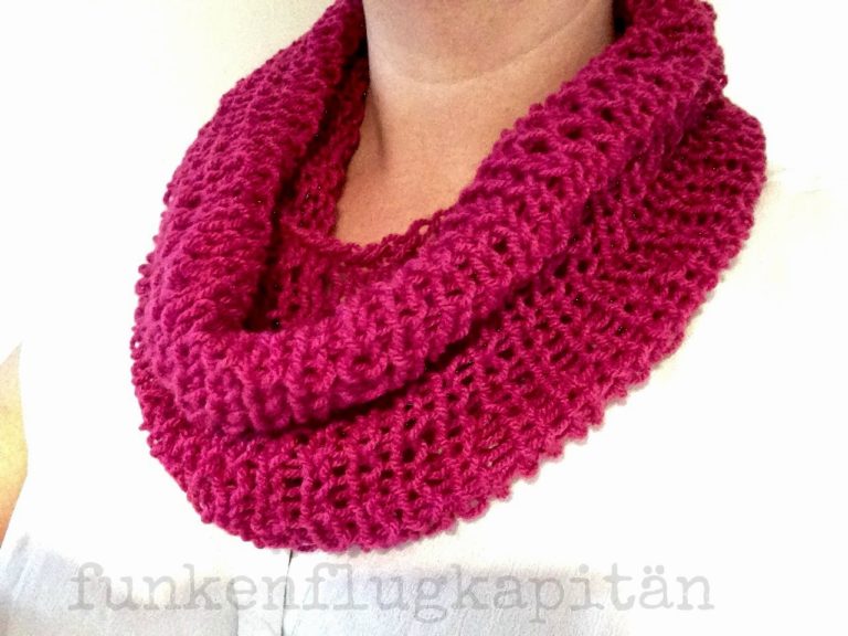 Strickloop No3