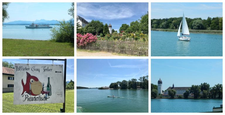 Chiemsee 2021