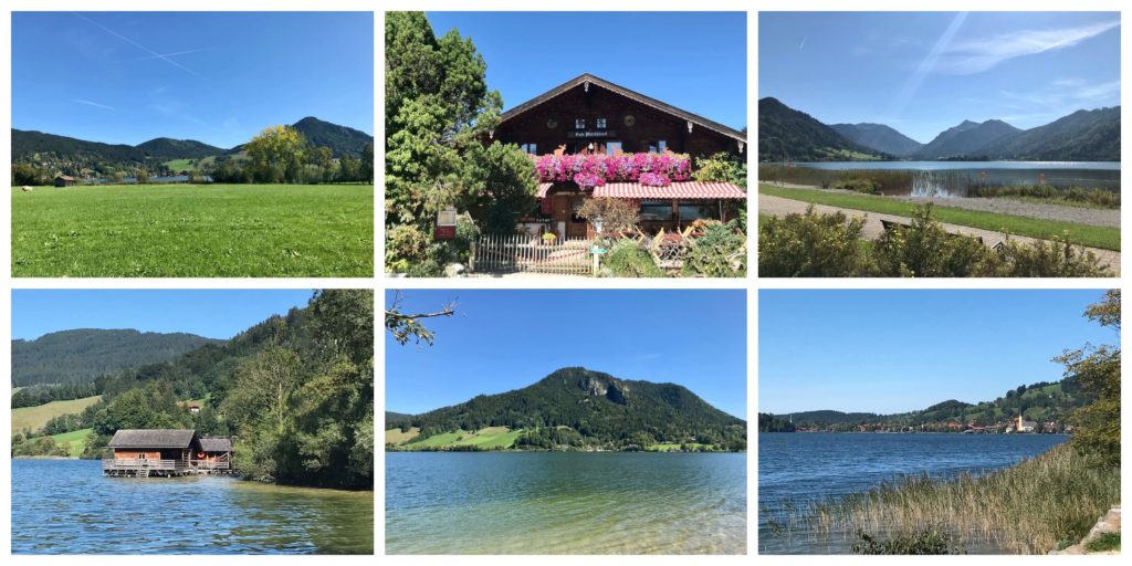 Schliersee 2021