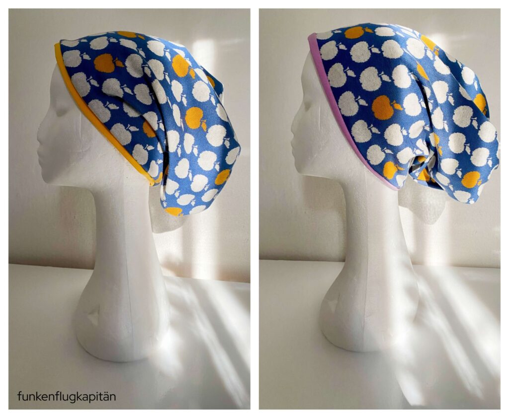 Beanie Feinstrick Jersey