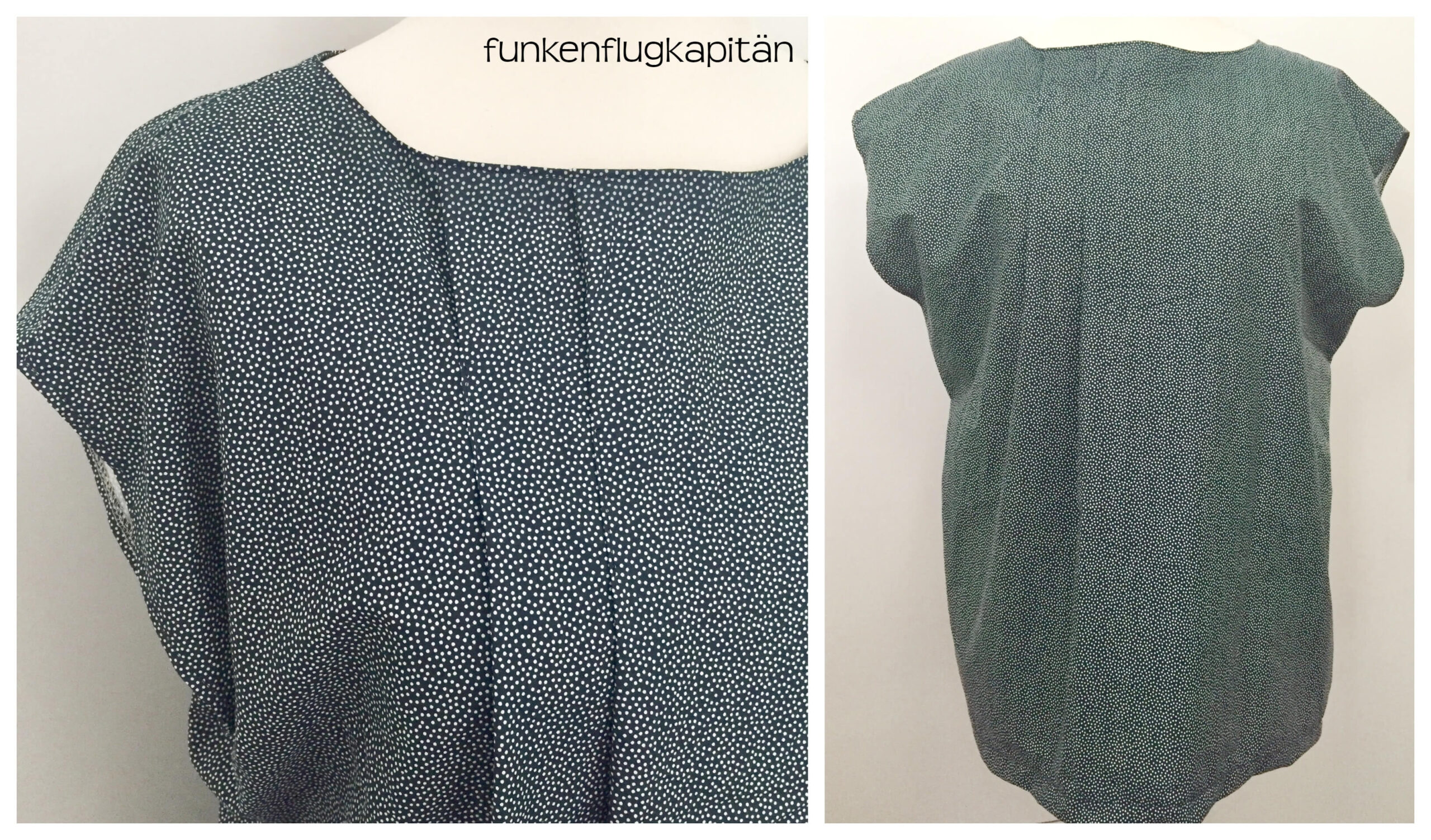 neues-blusen-schnittmuster-ausprobiert