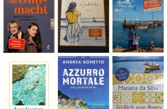 Bücher Frühjahr 2026