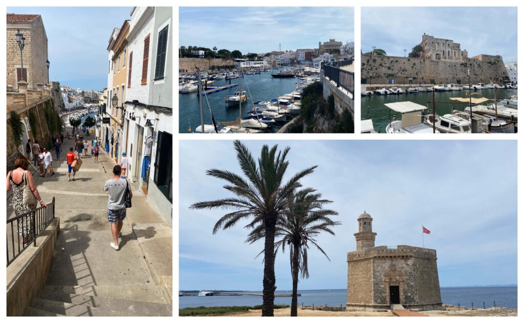 Menorca - Ciutadella 2