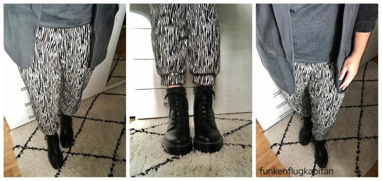 Frau Nelli Studio Schnittreif