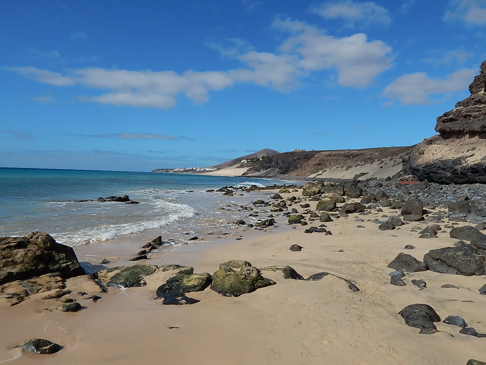 Fuerteventura 2019