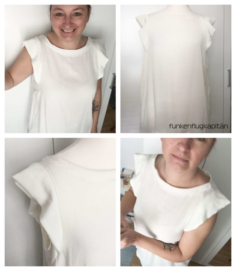 top-mit-flugelaermel-und-leinenhose