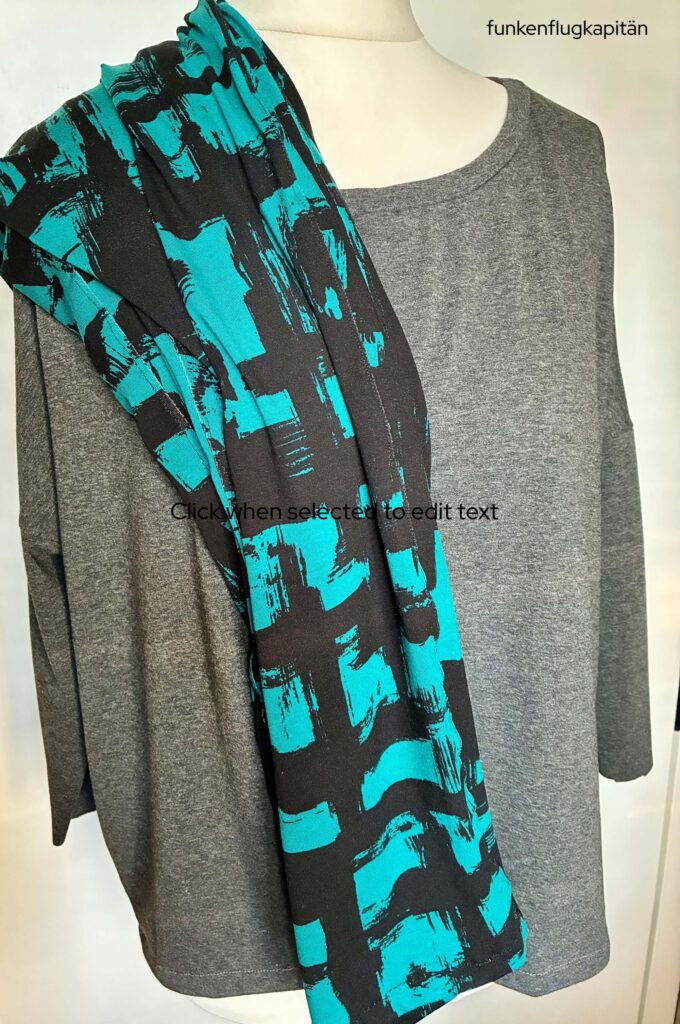 Hoody Lybstes Hose Lamise Pattydoo OT Freizeit Set Kibadoo (3)