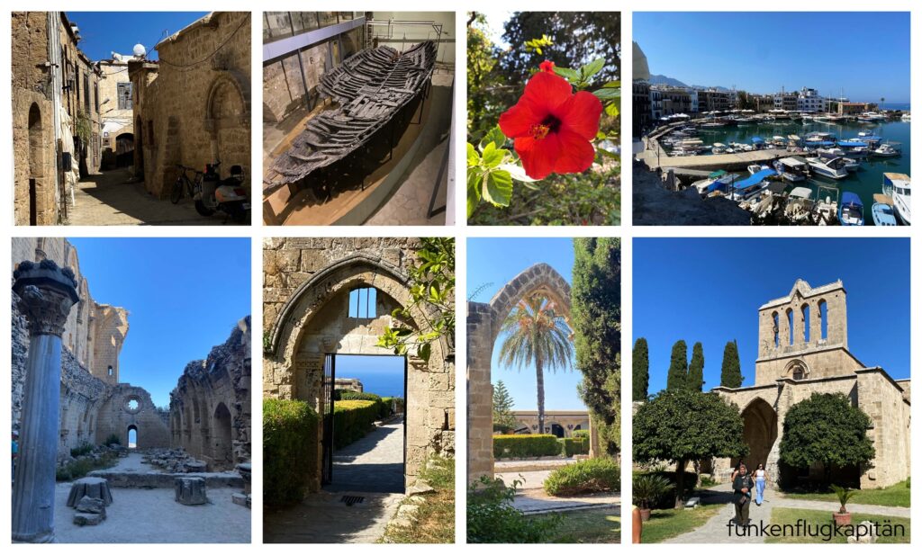 Kyrenia_Bellapais (1)