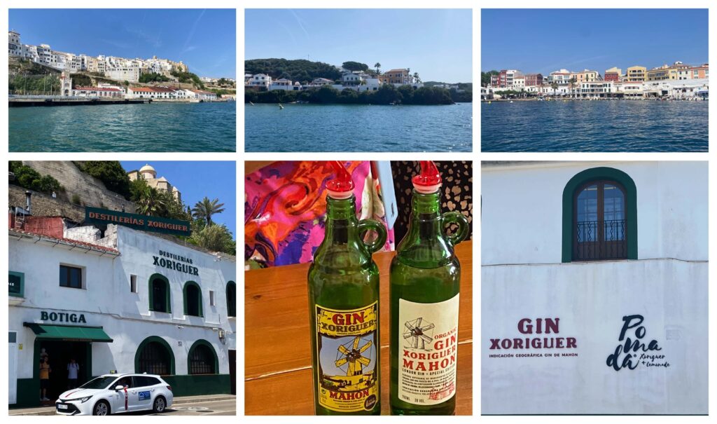 Menorca - Mahon 2