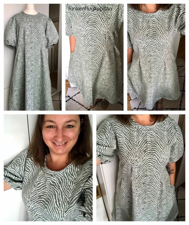 Maya Fibremood Zebra Leinen