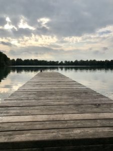 Olchinger See September (13)