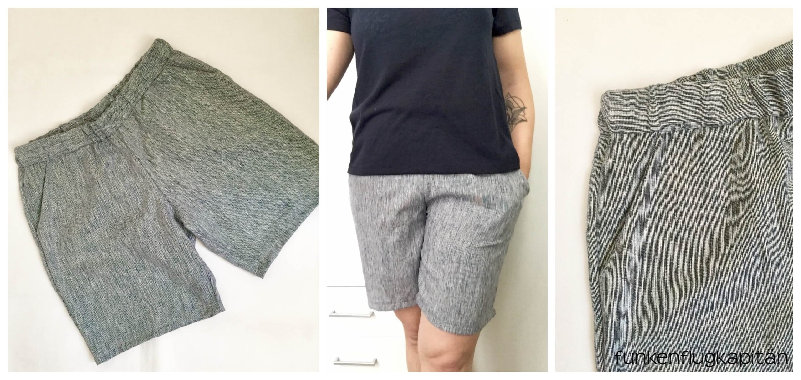Sommer Shorts sommer-shorts