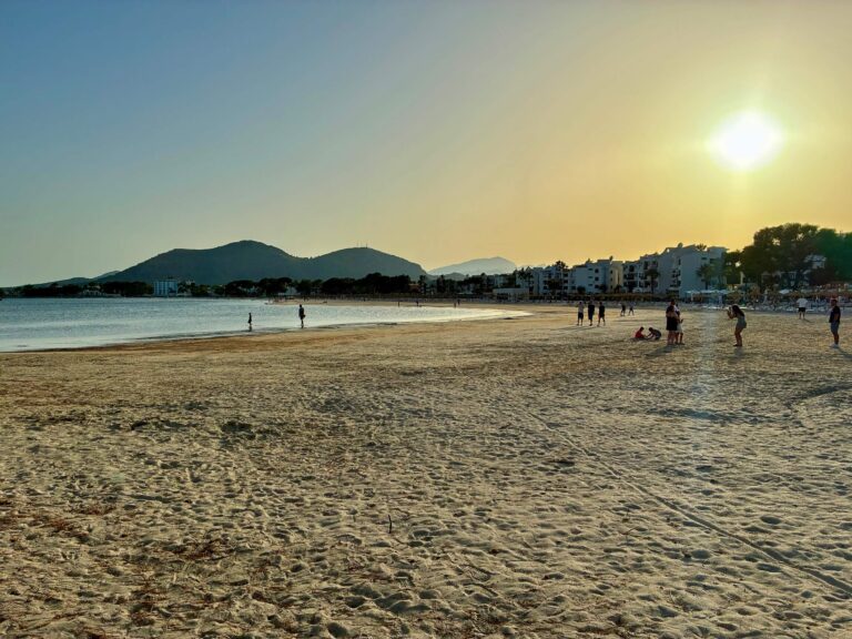 Mallorca – Alcúdia
