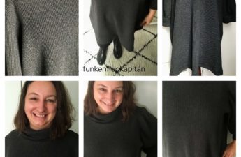 Strickkleid Mulia Nähfrosch