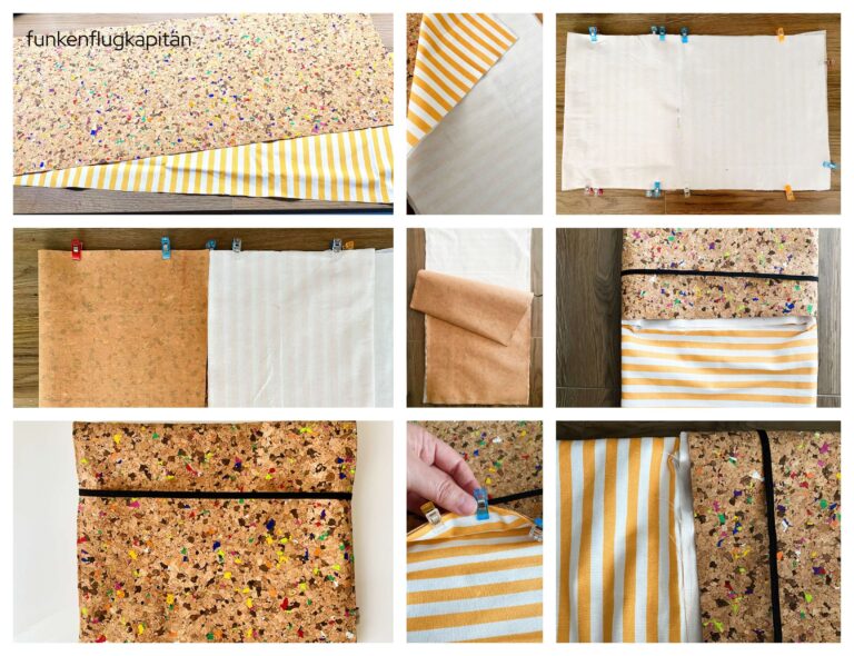 Tablettasche Kork 53_30 incl NZ