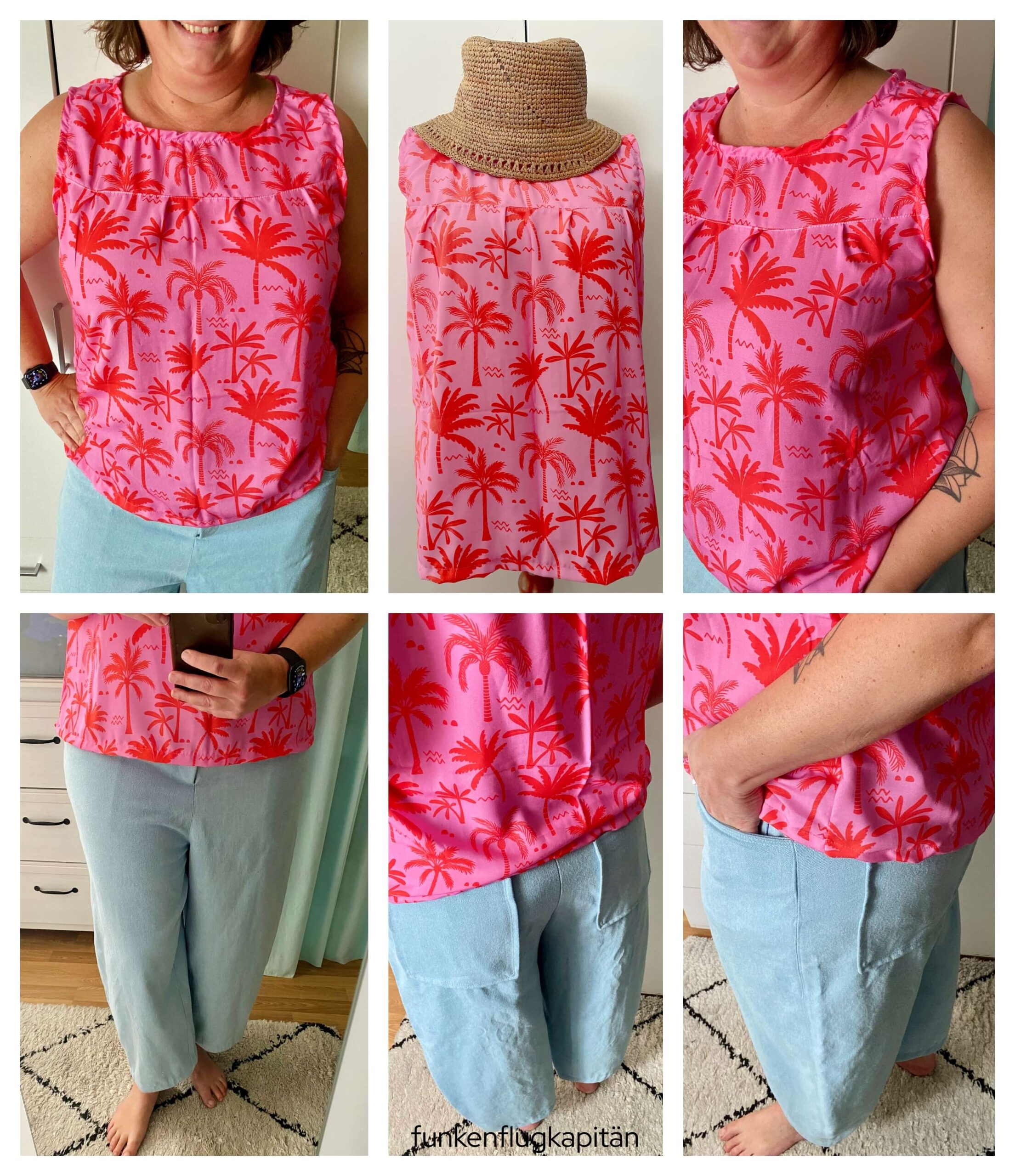 Top Pedilu Nanna Hose The Assembly Line
