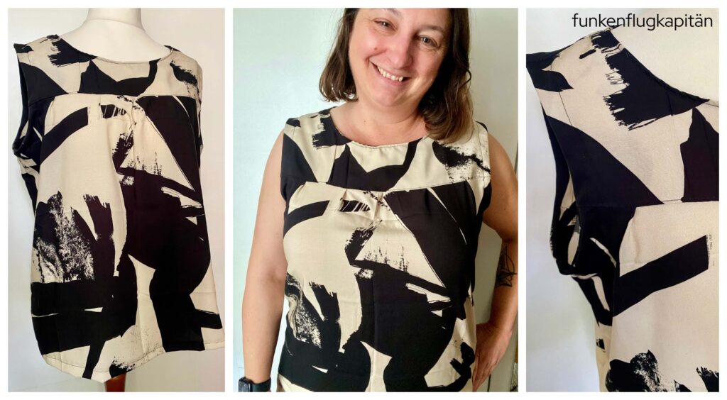 neue Sommertops